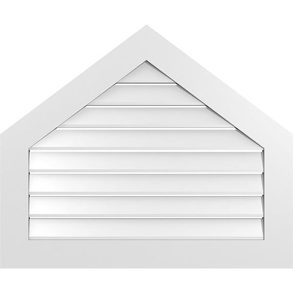 Ekena Millwork GVPPE36X3001SF-09