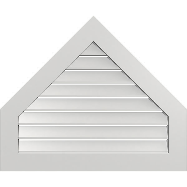 Ekena Millwork GVPPE36X3001SF-12