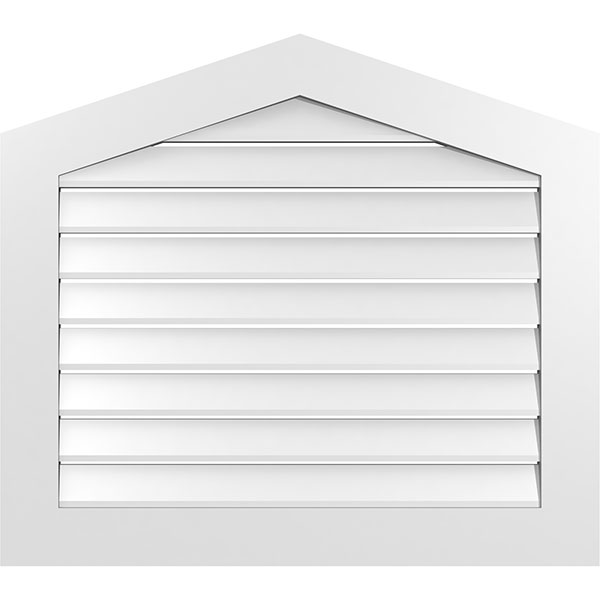 Ekena Millwork GVPPE36X3201SF-04