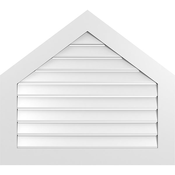 Ekena Millwork GVPPE36X3201SF-09