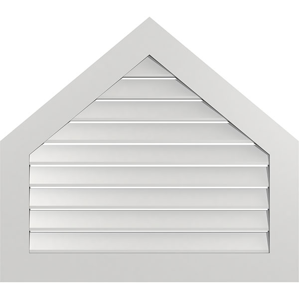 Ekena Millwork GVPPE36X3201SF-10
