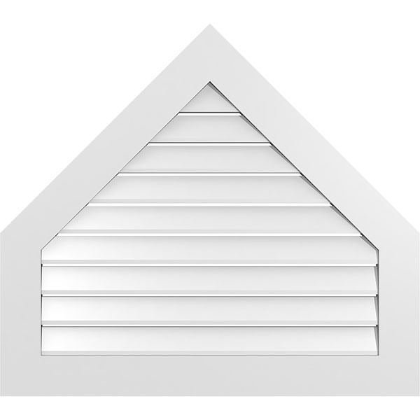 Ekena Millwork GVPPE36X3201SF-12