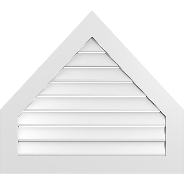 Ekena Millwork GVPPE36X3201SF-13