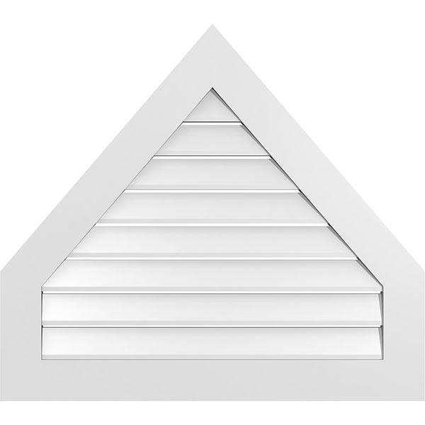 Ekena Millwork GVPPE36X3201SF-14