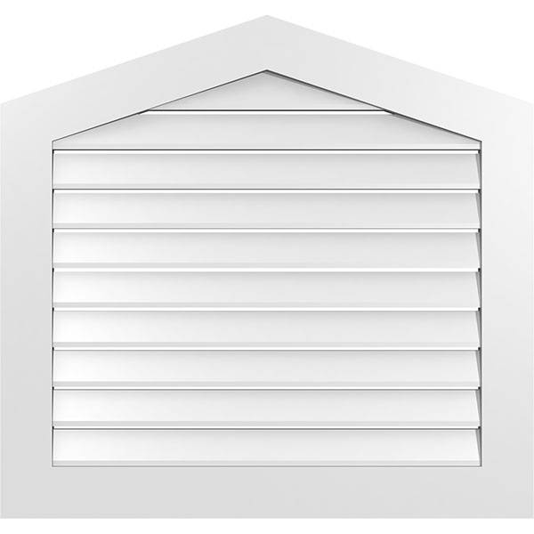 Ekena Millwork GVPPE36X3401SF-04