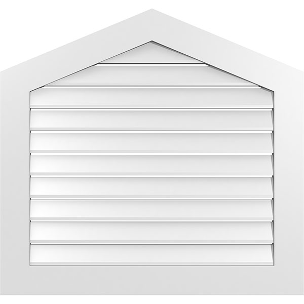 Ekena Millwork GVPPE36X3401SF-05