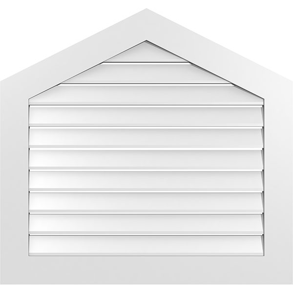 Ekena Millwork GVPPE36X3401SF-06