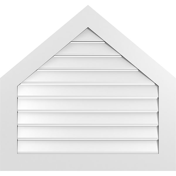 Ekena Millwork GVPPE36X3401SF-10