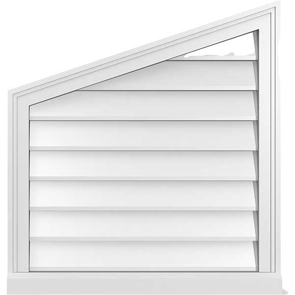 Ekena Millwork GVPPL26X2803SN-04