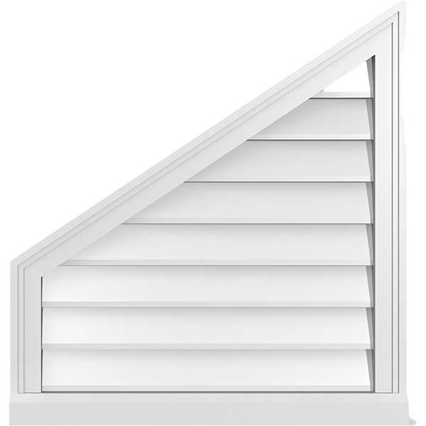 Ekena Millwork GVPPL26X2803SN-08