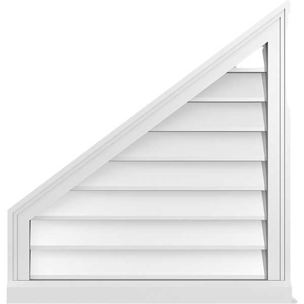 Ekena Millwork GVPPL26X2803SN-09