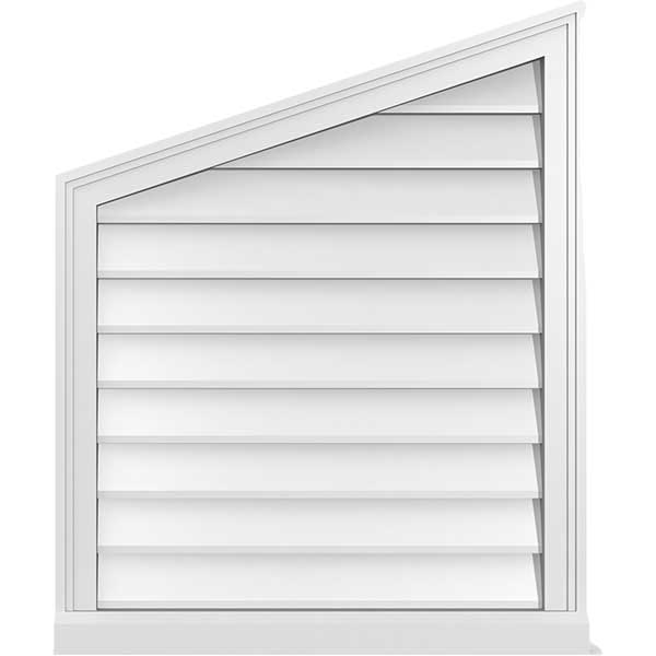 Ekena Millwork GVPPL26X3203SN-04