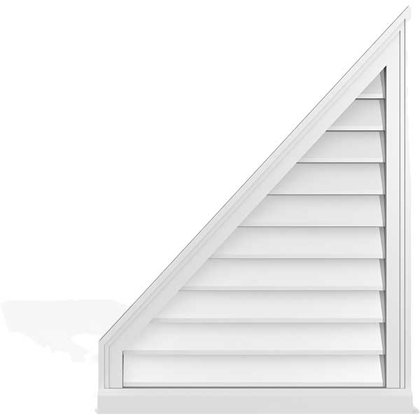 Ekena Millwork GVPPL26X3403SN-13