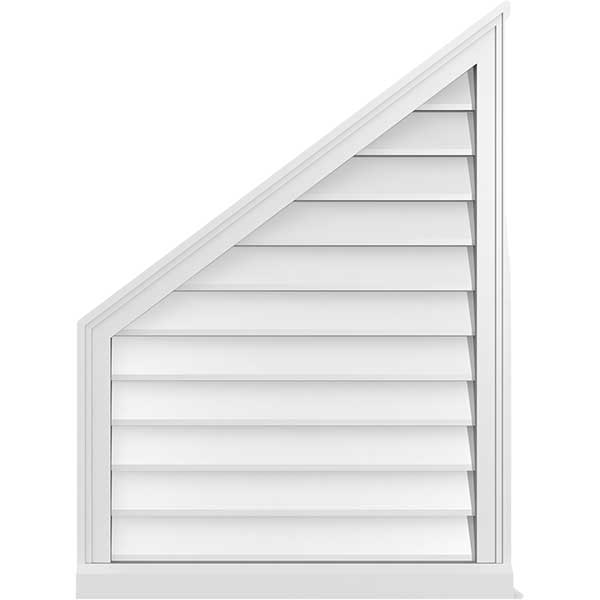 Ekena Millwork GVPPL26X3603SN-09