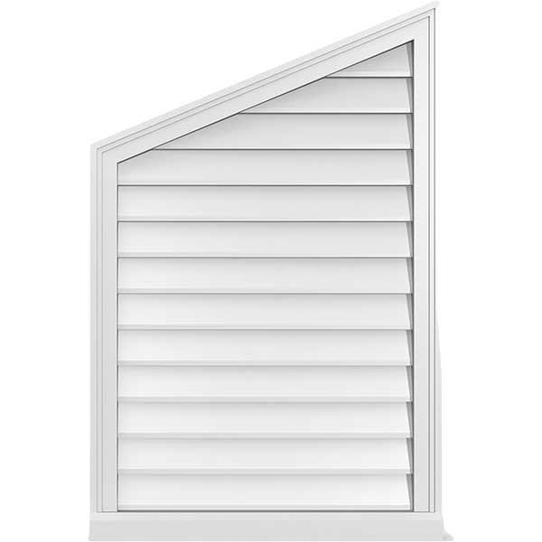Ekena Millwork GVPPL26X4003SN-05