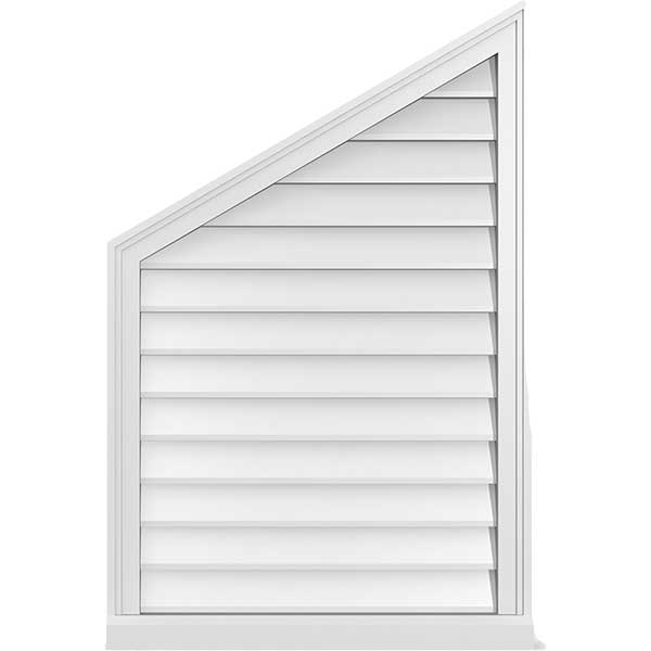 Ekena Millwork GVPPL26X4003SN-07