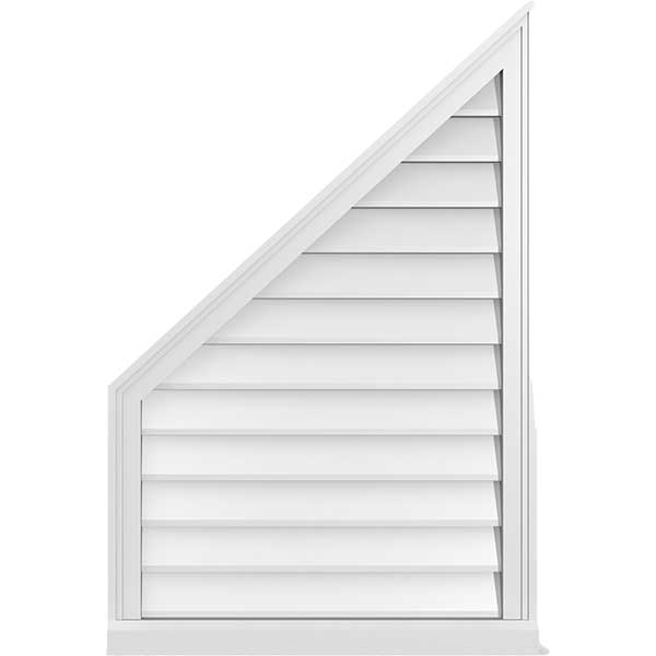 Ekena Millwork GVPPL26X4003SN-11
