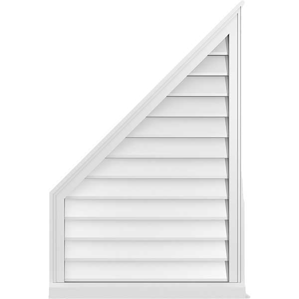 Ekena Millwork GVPPL26X4003SN-12