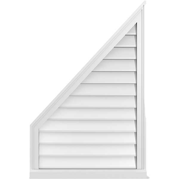 Ekena Millwork GVPPL26X4003SN-13