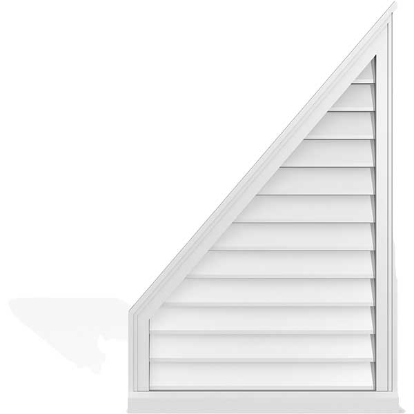 Ekena Millwork GVPPL26X4003SN-14