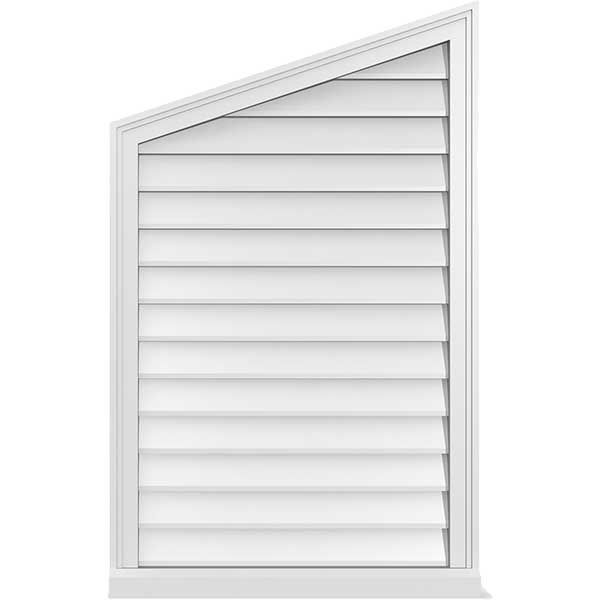 Ekena Millwork GVPPL26X4203SN-04