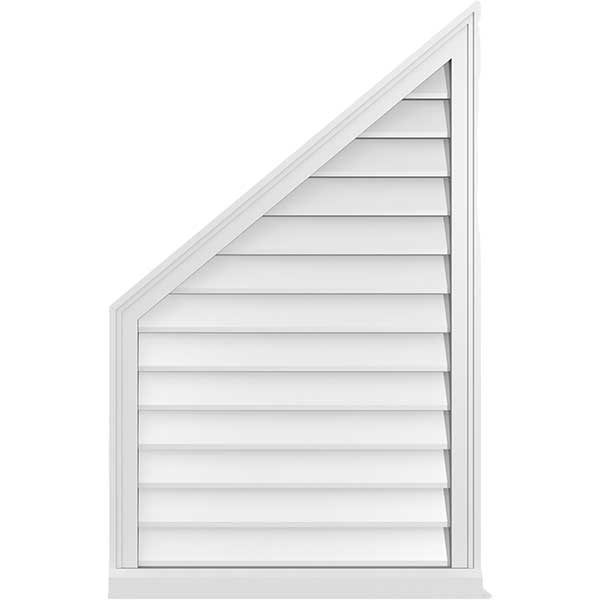 Ekena Millwork GVPPL26X4203SN-10