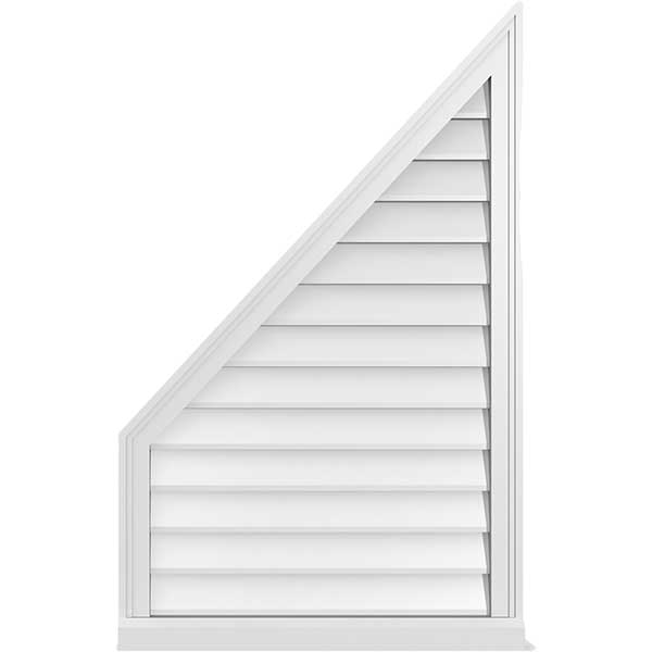Ekena Millwork GVPPL26X4203SN-13