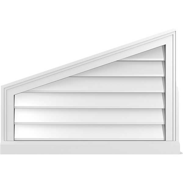 Ekena Millwork GVPPL28X2003SN-04