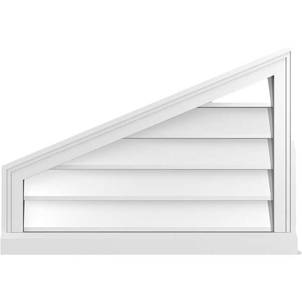 Ekena Millwork GVPPL28X2003SN-05