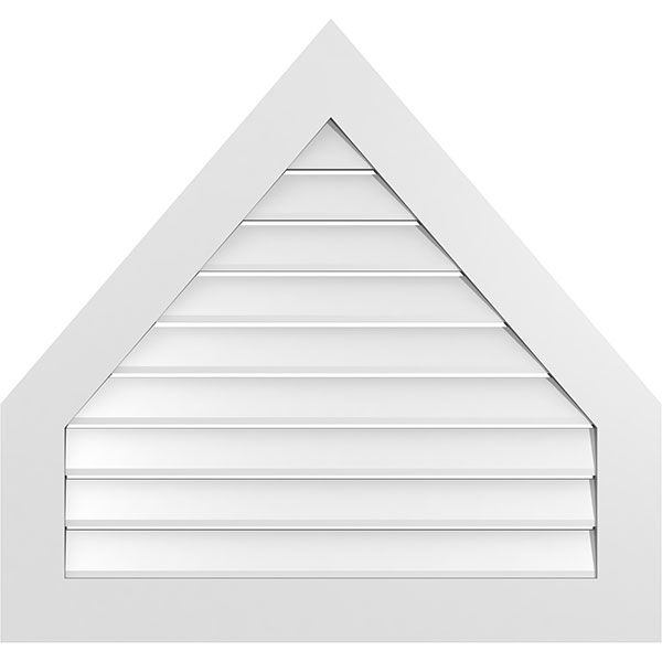 Ekena Millwork GVPPE36X3401SF-14