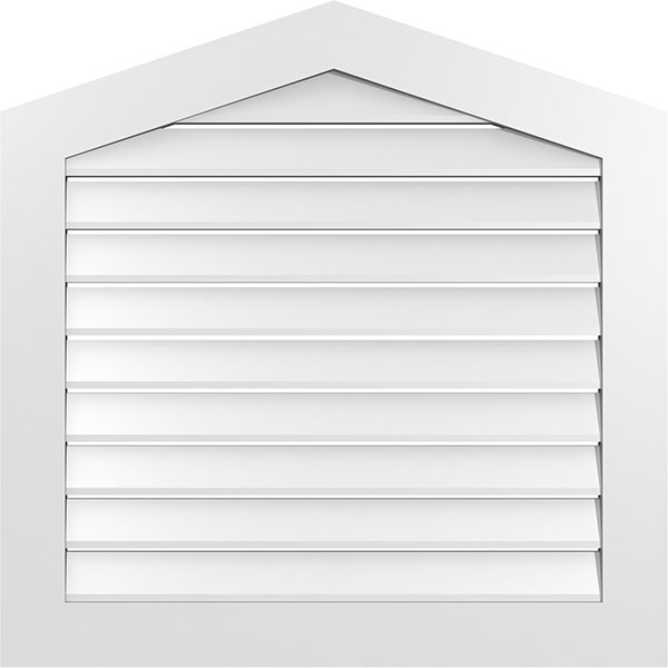 Ekena Millwork GVPPE36X3601SF-04