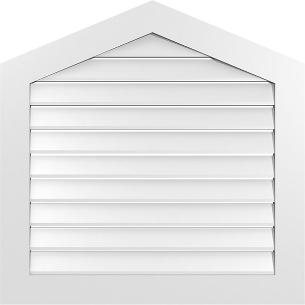 Ekena Millwork GVPPE36X3601SF-05