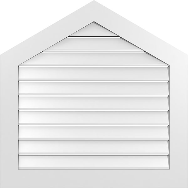 Ekena Millwork GVPPE36X3601SF-07