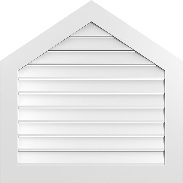 Ekena Millwork GVPPE36X3601SF-08