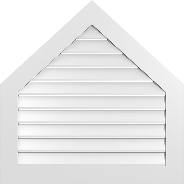 Ekena Millwork GVPPE36X3601SF-11