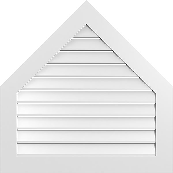 Ekena Millwork GVPPE36X3601SF-12