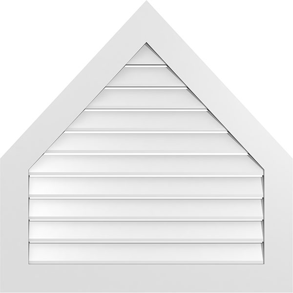 Ekena Millwork GVPPE36X3601SF-13