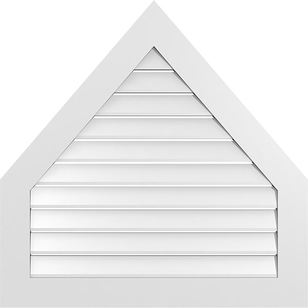 Ekena Millwork GVPPE36X3601SF-14