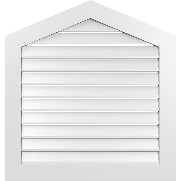 Ekena Millwork GVPPE36X3801SF-05