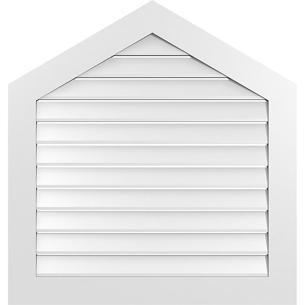 Ekena Millwork GVPPE36X3801SF-07