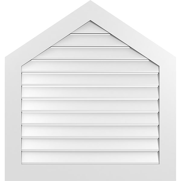 Ekena Millwork GVPPE36X3801SF-08