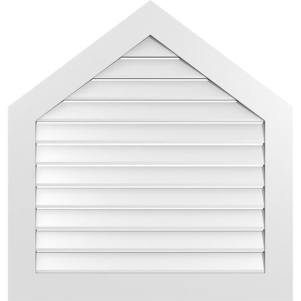 Ekena Millwork GVPPE36X3801SF-09