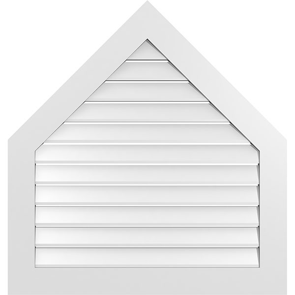 Ekena Millwork GVPPE36X3801SF-12