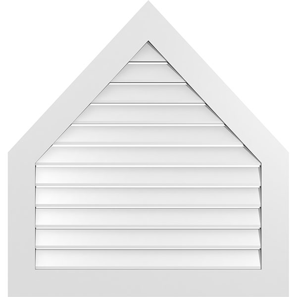 Ekena Millwork GVPPE36X3801SF-13
