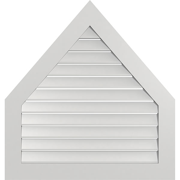 Ekena Millwork GVPPE36X3801SF-14