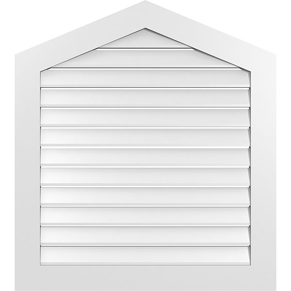 Ekena Millwork GVPPE36X4001SF-05