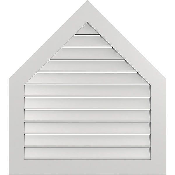 Ekena Millwork GVPPE36X4001SF-12