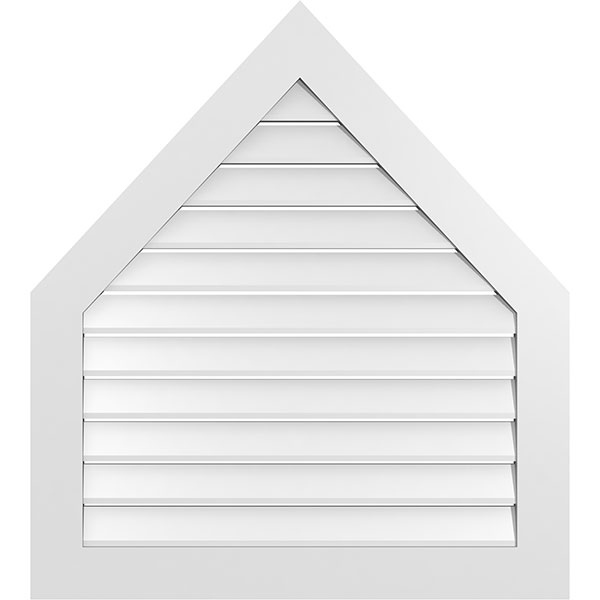 Ekena Millwork GVPPE36X4001SF-13