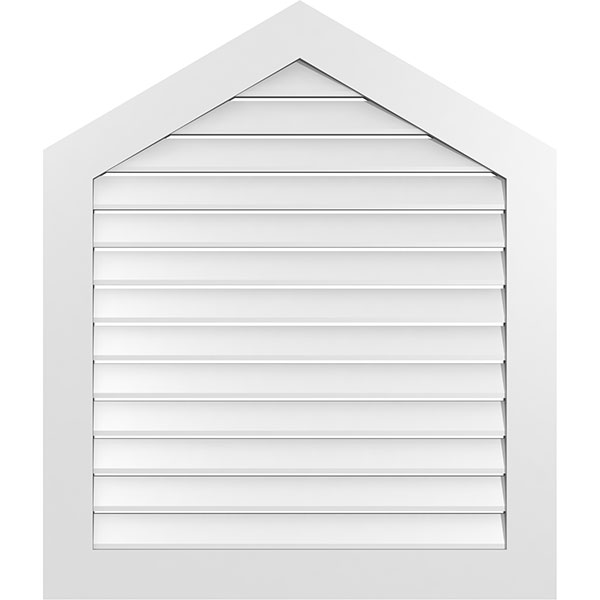 Ekena Millwork GVPPE36X4201SF-07