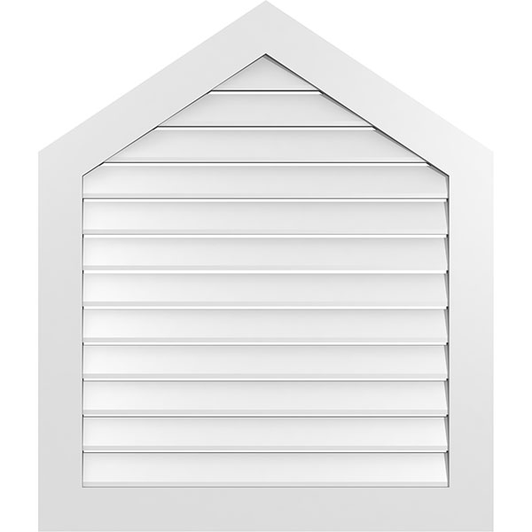 Ekena Millwork GVPPE36X4201SF-08